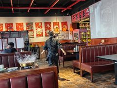 -牛焱·烧肉酒肆(五大道店)