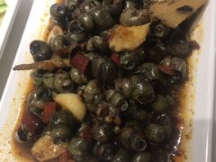 -古乐牛香·鲜牛肉牛杂火锅(新区店)