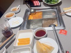 -海底捞火锅(方塔东街店)