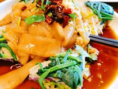 东北大拉皮-李老哈·东北菜(宋园路店)