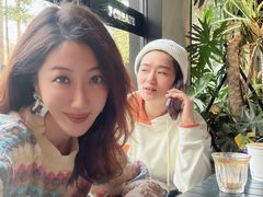 -J Create城市露营咖啡·简餐·宠物(上海动物园店)