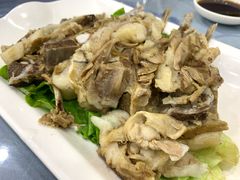 -老毛手抓·盐池滩羊非遗手抓(宁夏总店)