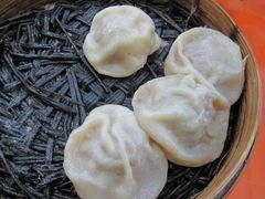 -百年尹氏汤包(湖南路狮子桥店)