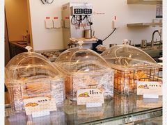 -喜茶(北京五棵松华熙店)