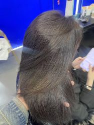 -CIT造型·烫发·染发