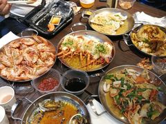 -盒马鲜生(皇庭广场店)