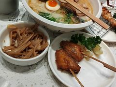 -味千拉面(世纪东方店)