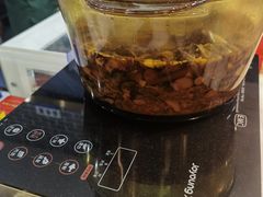 -梧州双钱龟苓膏(丽港航母店)