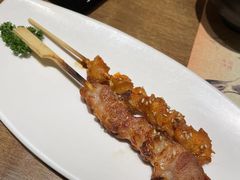 -红叶日本料理(开发区店)