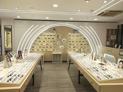 -康利眼镜·蔡司战略合作店(龙泉书房店)