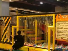 -天空之城欢乐嘉年华苏州店(环球188广场店)