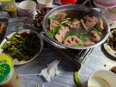 -小民大排档(光谷店)