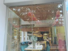 -周三的情书花园餐厅(江北店)