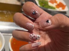 -海底捞火锅(牡丹园店)