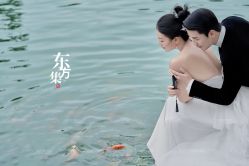 点击看大图 -卡恩婚纱摄影(桥梓口店)