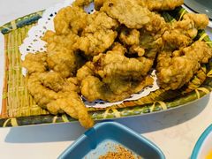 -川人百味(亿合城店)