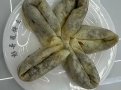 -彭哥甩饼王(城隍庙广场店)