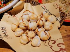-破三川·新川菜(静安大融城店)
