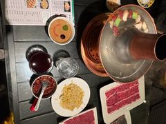 -南门涮肉(上海一店)