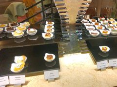 -永泰福朋喜来登酒店-宜客乐自助餐厅(远大路店)