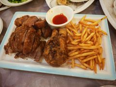 -鹭园酒家·四十年老字号