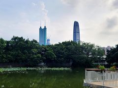 -人民公园(罗湖区)