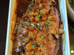 -大理实力希尔顿酒店•御玺中餐厅