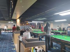 -云川台球(马甸店)