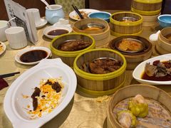 -哈尔滨永泰喜来登酒店·璟泰公馆