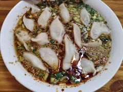 -尤素福东举院饺子馆