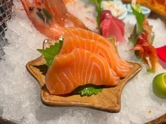 -花潮料理艺食馆(SM新生活广场店)