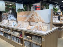 -MUJI无印良品(西单大悦城店)