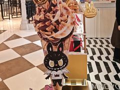 -歌帝梵(大运河购物中心店)