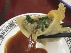 -锅贴王海鲜小馆