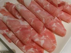 -井格重庆火锅(友谊路新业广场店)