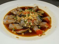 -阿毛饭店(和义路店)