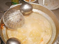 -骨之味·筒骨汤火锅(江头店)