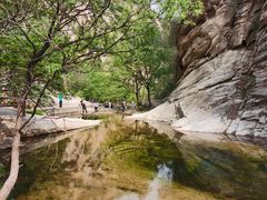-黑龙潭风景区