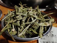 干贡菜-渝味黄姐火锅(黄泥村店)
