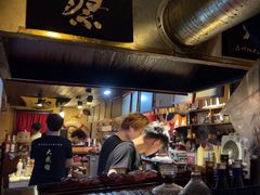 -半藏居酒屋(香港花园店)