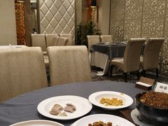 -A One Kitchen·南京精菜馆(晶丽酒店店)