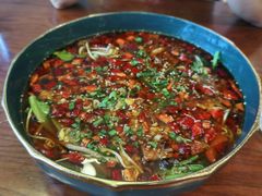 -清真沙记靖远牛犊肉羊羔肉(南昌路东湖店)