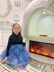 -MINI MARS KIDS CLUB亲子家庭中心(杨浦黄兴店)