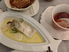 -君来湖滨饭店·渔餐厅
