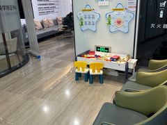 -牙博士口腔品牌连锁(杨浦店)