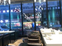大堂-萍香大厨·锅包肉(大东门店)