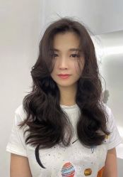 -New Fashion发型定制