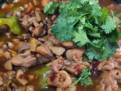 -金三可市井水煮鱼(金碧园店)