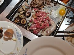 -星伦多自助料理·涮烤一体(虹悦城店)