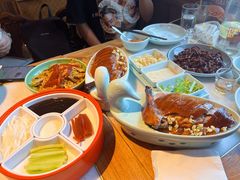 -小吊梨汤·北京菜·烤鸭(双井乐成中心店)